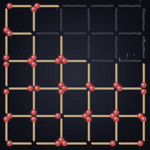 Matchstick Match
