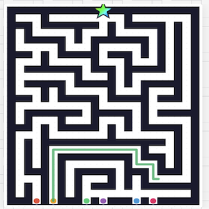 Maze Craze