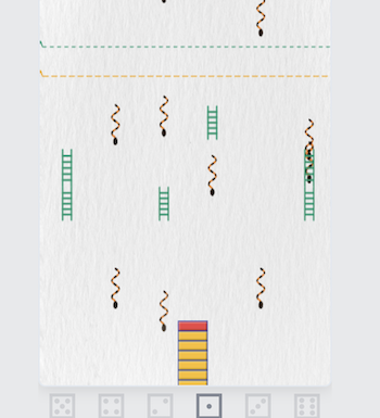 Snakes & Ladders